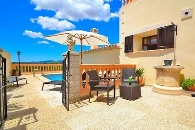 Maison de vacances à Buger avec piscine