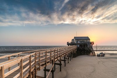 Ferienwohnung, St. Peter-Ording