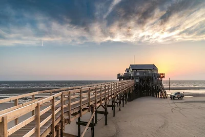 Appartamento, St. Peter-Ording