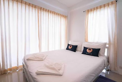 Deluxe Double Delight | Strak comfort in de...