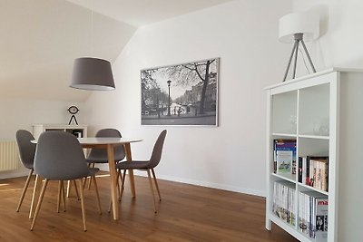 Ferienwohnung mit 1 Schlafzimmer