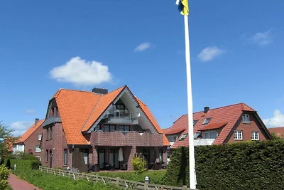 Haus Hellerhook Ost