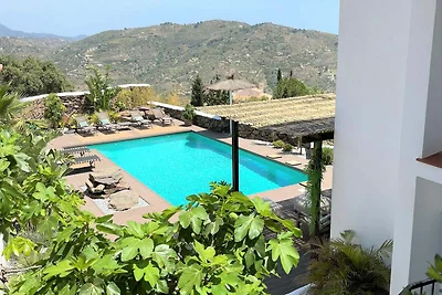 Villa in der Nהhe von Sayalonga am Meer