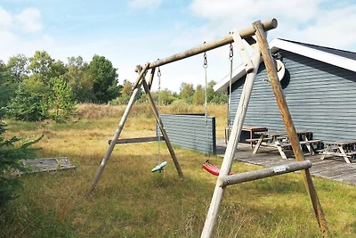 8 Personen Ferienhaus in Ålbæk-By Traum