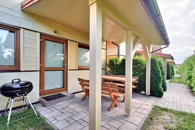 Casa vacanze a Sarbinowo