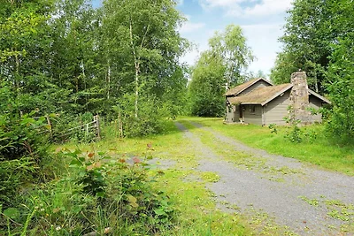 5 Personen Ferienhaus in TINGSRYD-By Traum