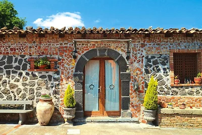 Villa Jelú con piscina a Castiglione di...