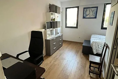 Apartment in Sanary in Strandnähe