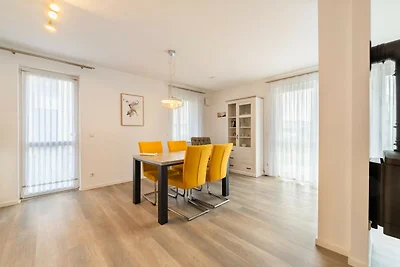 Exklusive Ferienwohnung in Rechlin