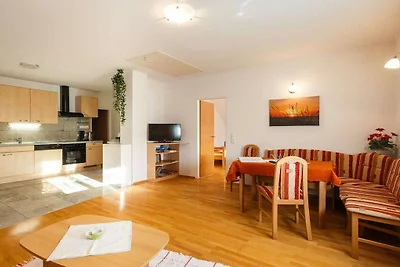 Ferienwohnung Appartementhaus-Freiler