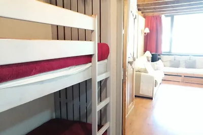 apartman za odmor Obiteljski odmor Barcelonnette