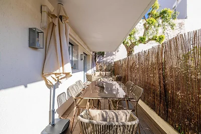 Ferienwohnung Familienurlaub Cannes