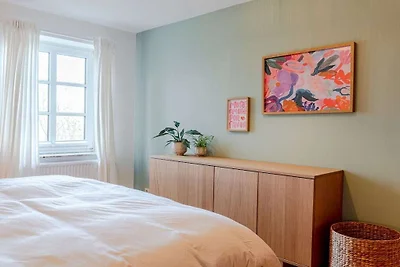 Vakantieappartement met 1 slaapkamer