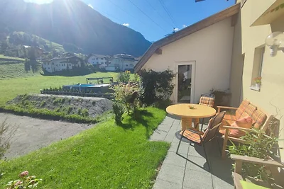 Tolles Ferienhaus in Hippach mit...