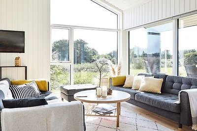 8 Personen Ferienhaus in Slagelse-By Traum