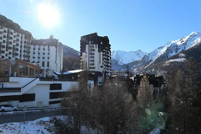 Großes Studio für 6 Personen