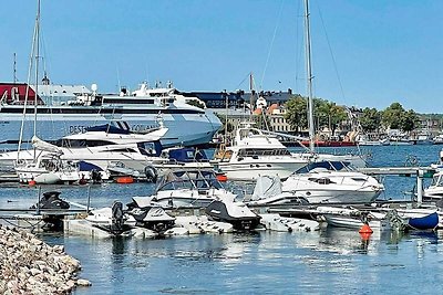 5 Personen Ferienhaus in VALDEMARSVIK