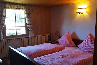 Haus Tannenblick