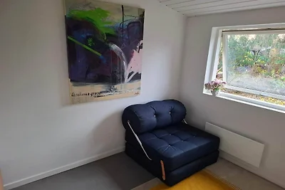 4 Sterne Ferienhaus in Faxe Ladeplads