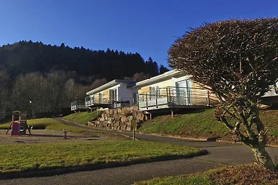 Ferienwohnung im Ferienhaus