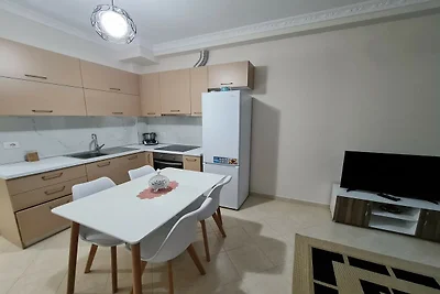 Wohnung in Vlorë nahe Sandstrand