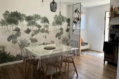 Ferienhaus in Louannec