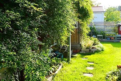 4 Sterne Ferienhaus in ENSKEDE-By Traum