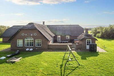 4 Sterne Ferienhaus in Ulfborg