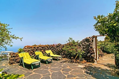 Finca La Hoya, El Tanque