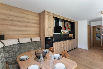 Silver Lodge Residence - C