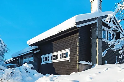 10 Personen Ferienhaus in Svingvoll-By Traum