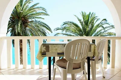 Apartments Pansion Franka 4* - Apt 8