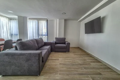 Appartamento a Las Palmas vicino Las Canteras