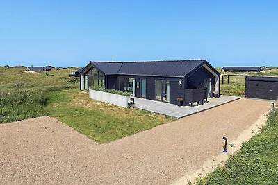 8 Personen Ferienhaus in Hirtshals-By Traum