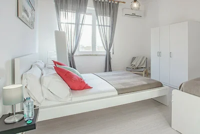Wohnung in Cefalù mit Balkon und Parken