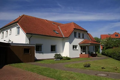 Deichperle Wremen