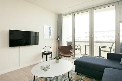 6 persoons vakantie huis op een vakantie park...