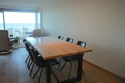 Wohnung in Nieuwpoort mit Terrasse
