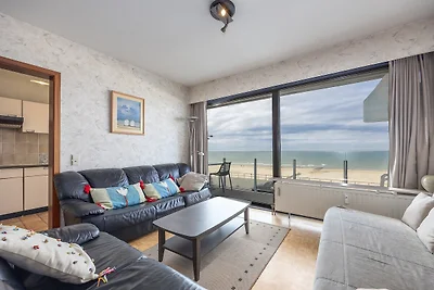 Appartement op de 1ste verdieping met...