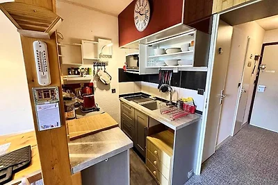 Residenz La Fleur Du Roy