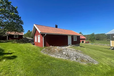 4 stelle case ad ELLÖS