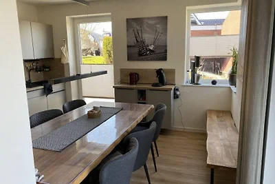 Ankerherz Komfortable Ferienresidenz