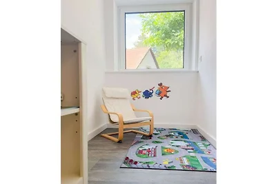Ferienhaus mit 2 Schlafzimmer
