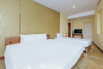 Collezione Tripla Superior O Le Grand Hanoi...
