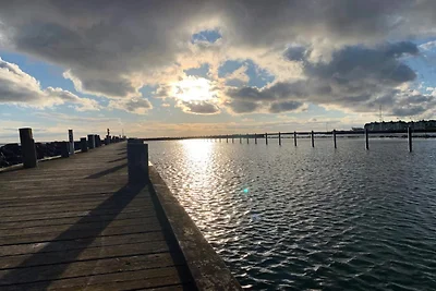 6 persoons vakantie huis op een vakantie park...