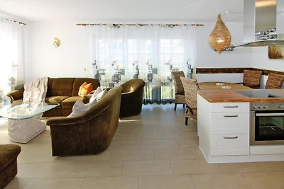 Ferienhaus Weiße Düne, Zinnowitz