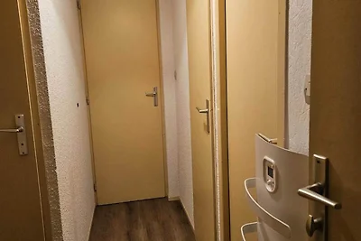 Appartamento di 3 locali per 4 persone, 3 ste...