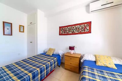 El Cantal - Apartment In Mojácar. Wifi Gratis