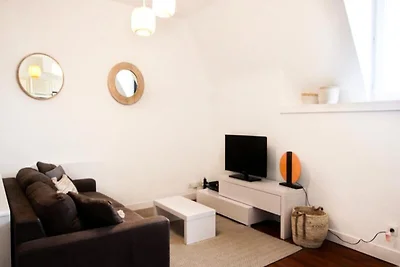 Bel Appartement Historique Bordeaux