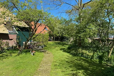 Ferienhaus in GROET mit Schwimmbecken